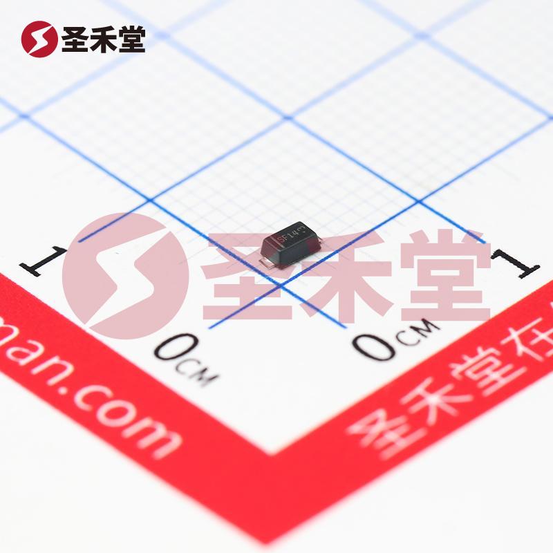 SODSF14-SH 产品实物图片