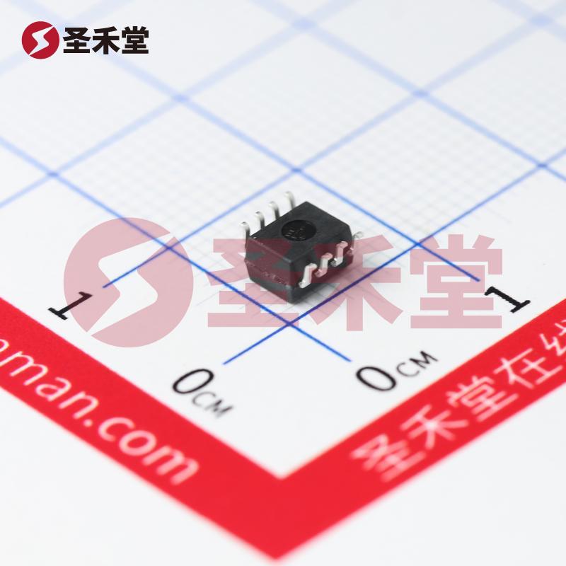 HCPL-0501-500E 产品实物图片