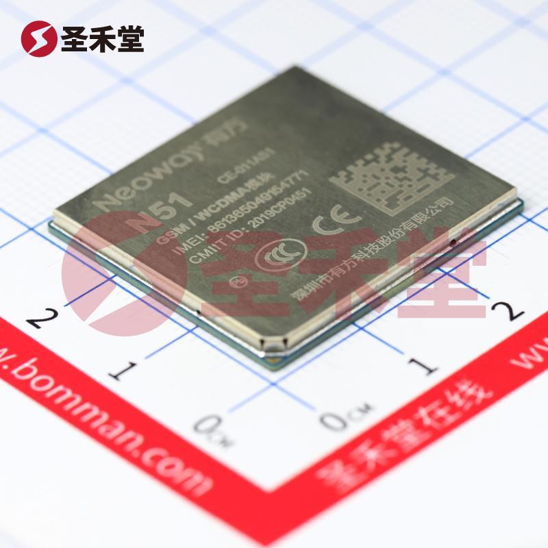 N51-CE-011AS1 产品实物图片