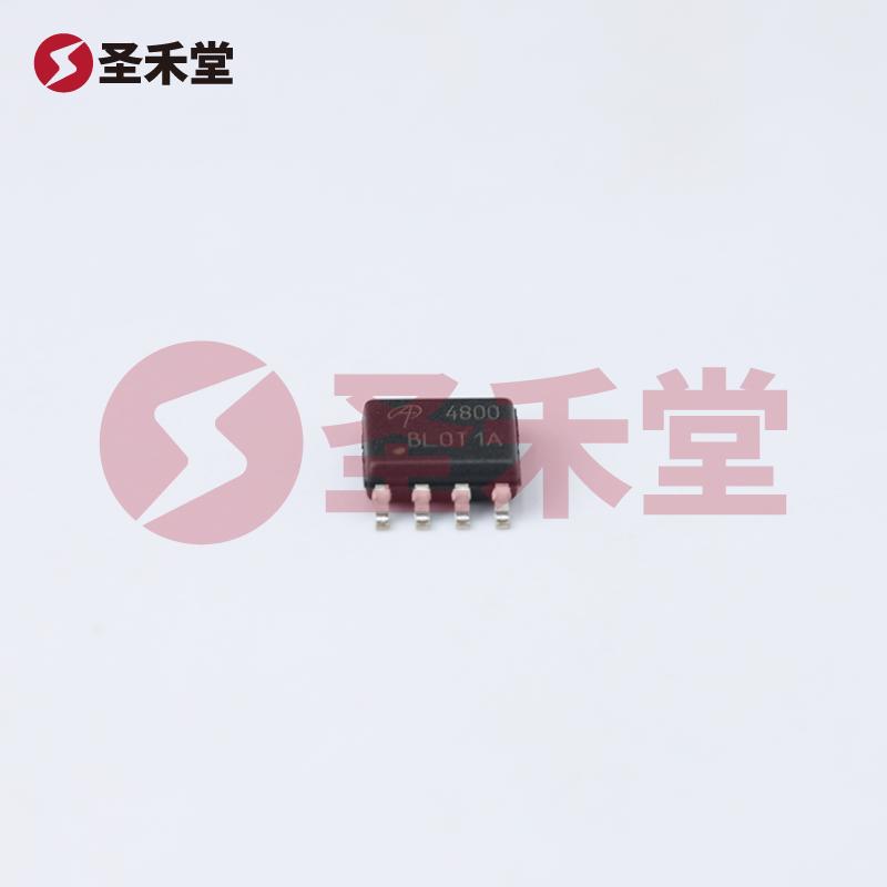 AO4800 产品实物图片