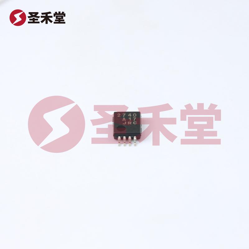NJM2740V-TE1 产品实物图片
