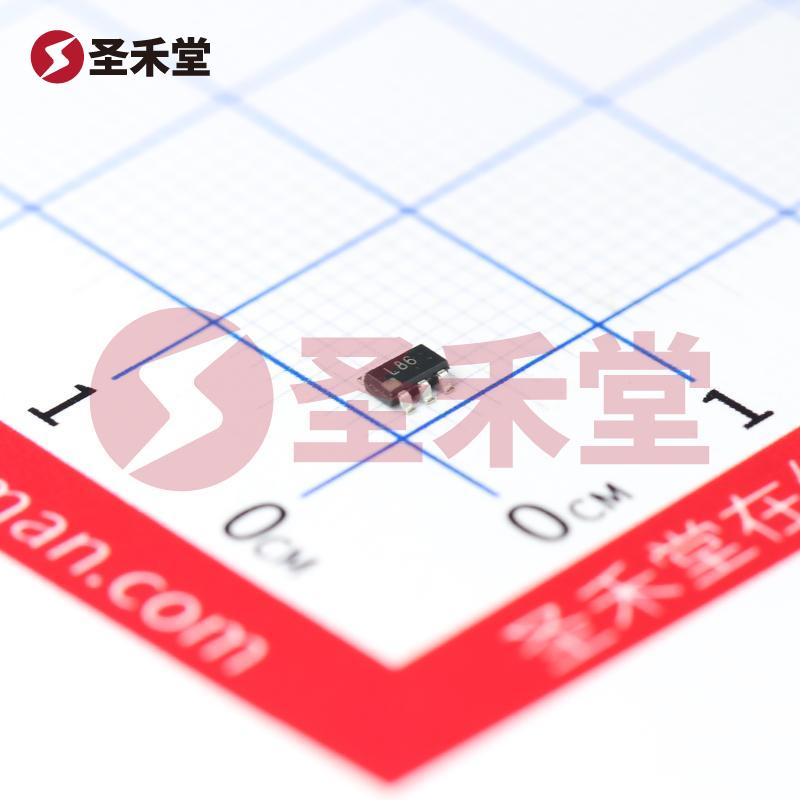 ADP2301AUJZ-R7 产品实物图片