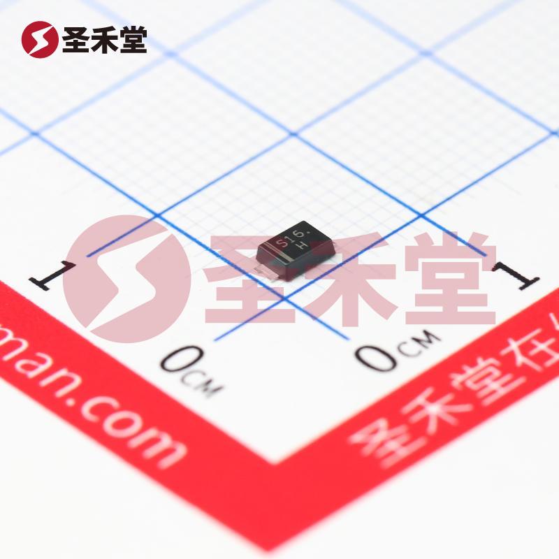 SM160AF 产品实物图片