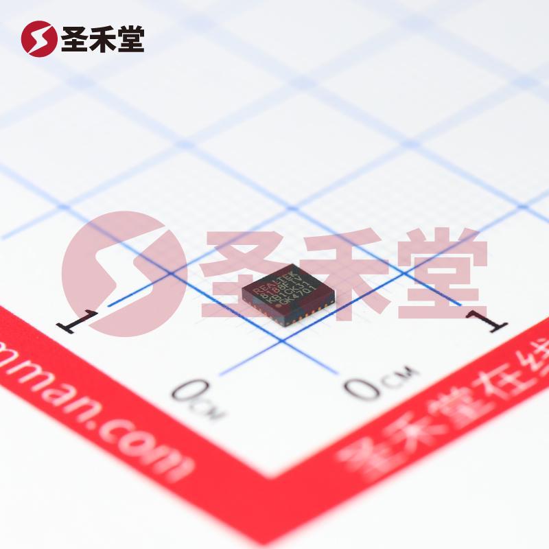 RTL8188FTV-VQ1-CG 产品实物图片