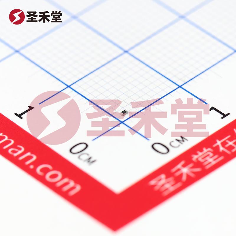 0402WGF1003TCE 产品实物图片