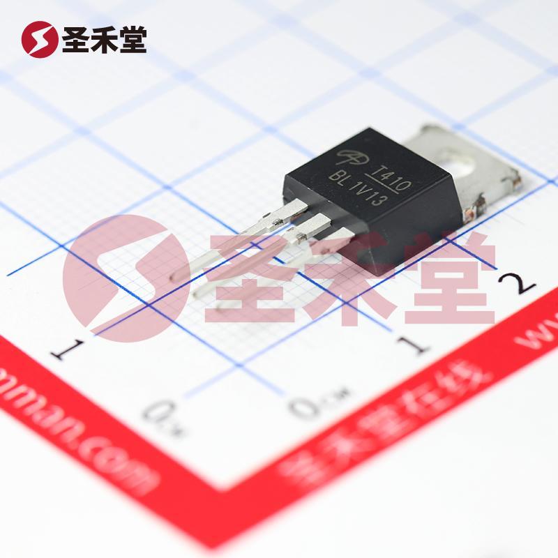 AOT410L 产品实物图片