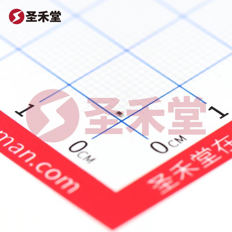 0402WGF1000TCE 产品实物图片