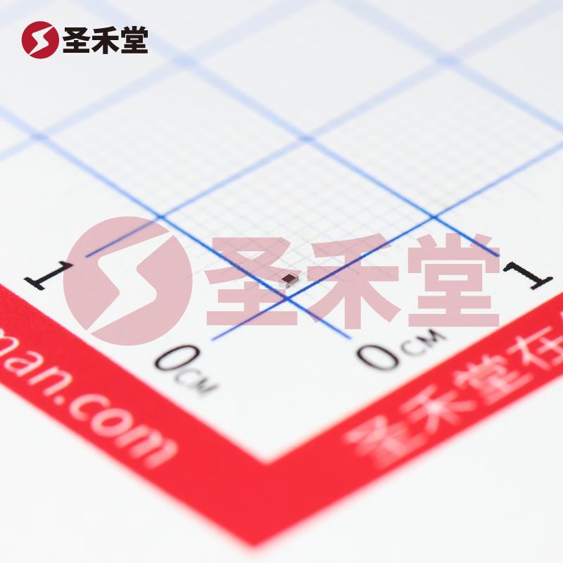 0402WGF220JTCE 产品实物图片