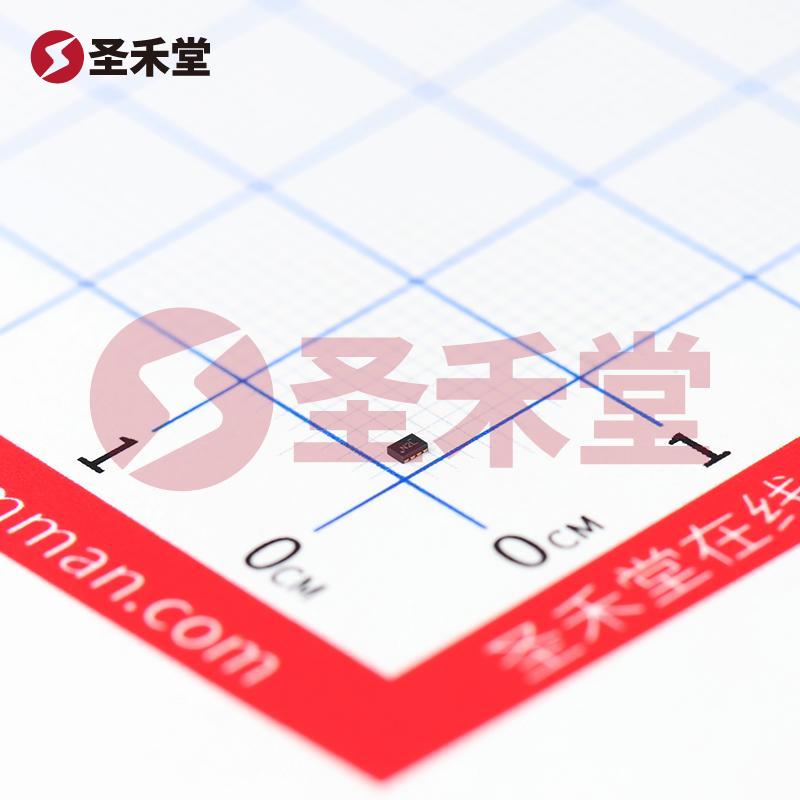 SGM4553YXDO8G/TR 产品实物图片