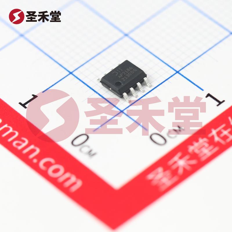 AP2186SG-13 产品实物图片