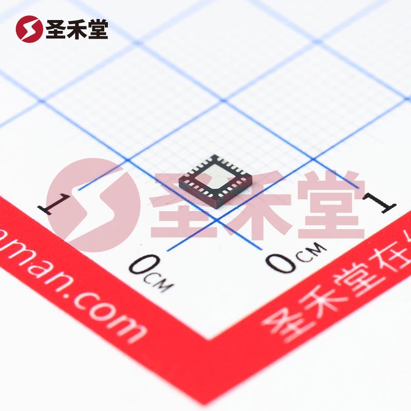 RTL8152B-VB-CG 产品实物图片