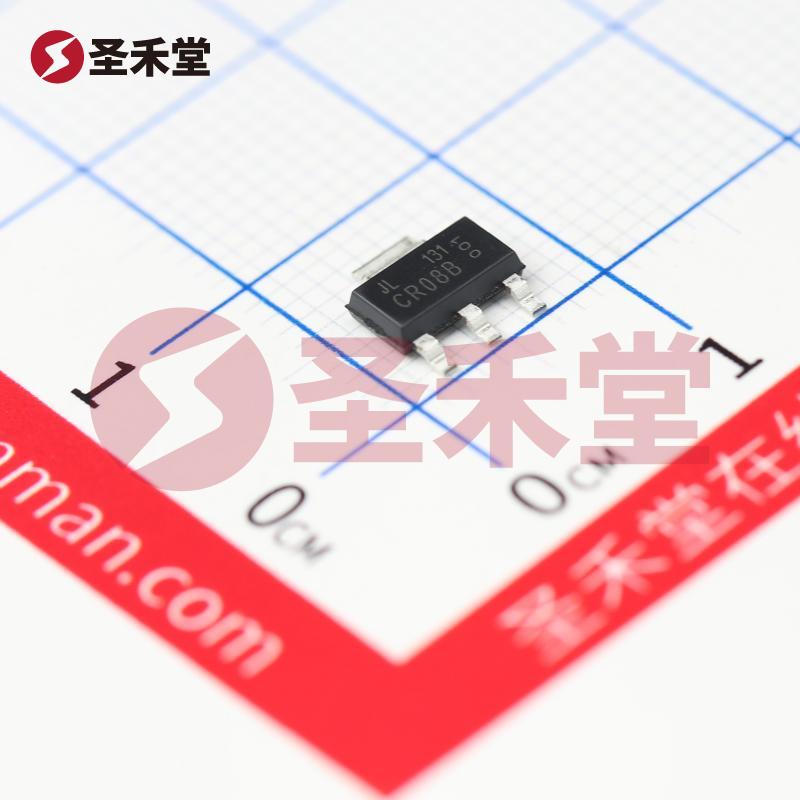 MCR08BT1,115 产品实物图片