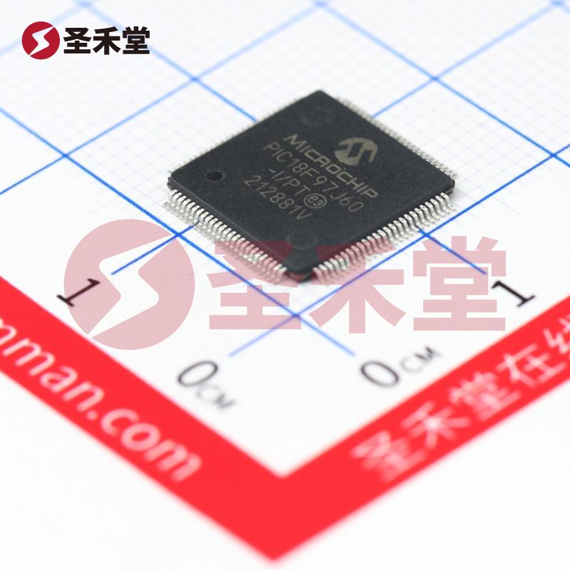 PIC18F97J60-I/PT 产品实物图片