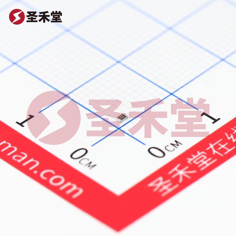 0603WAF5101T5E 产品实物图片