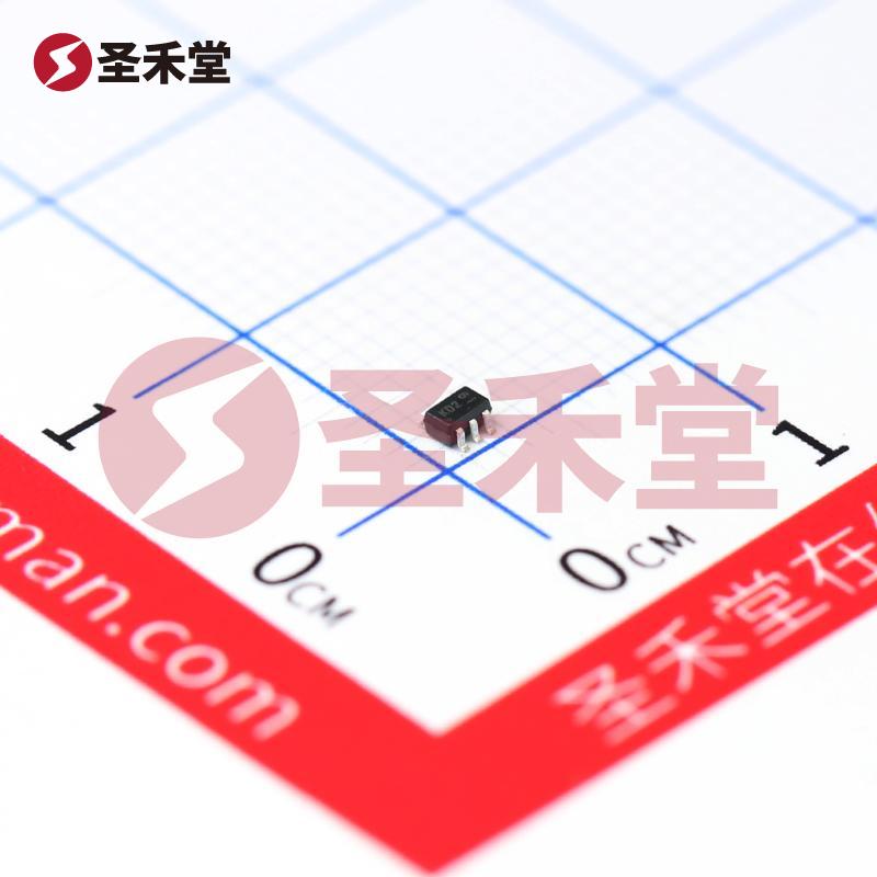 BAS16HTWQ-13 产品实物图片