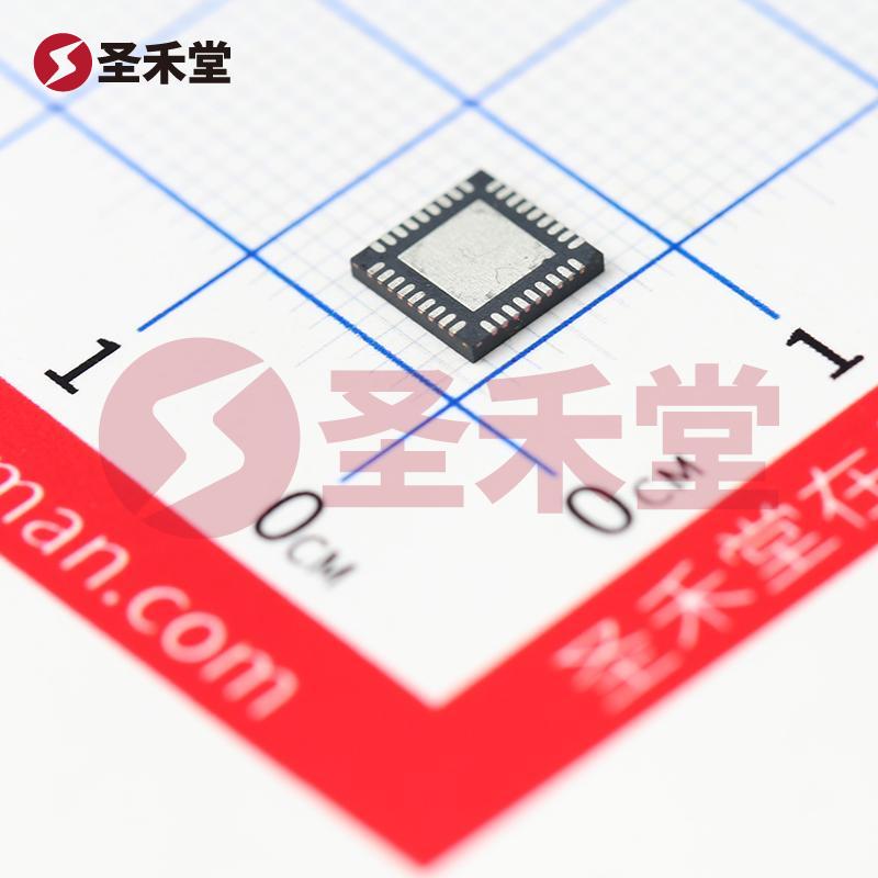 USB2514B-I/M2 产品实物图片