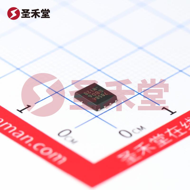 SI7858ADP-T1-E3 产品实物图片