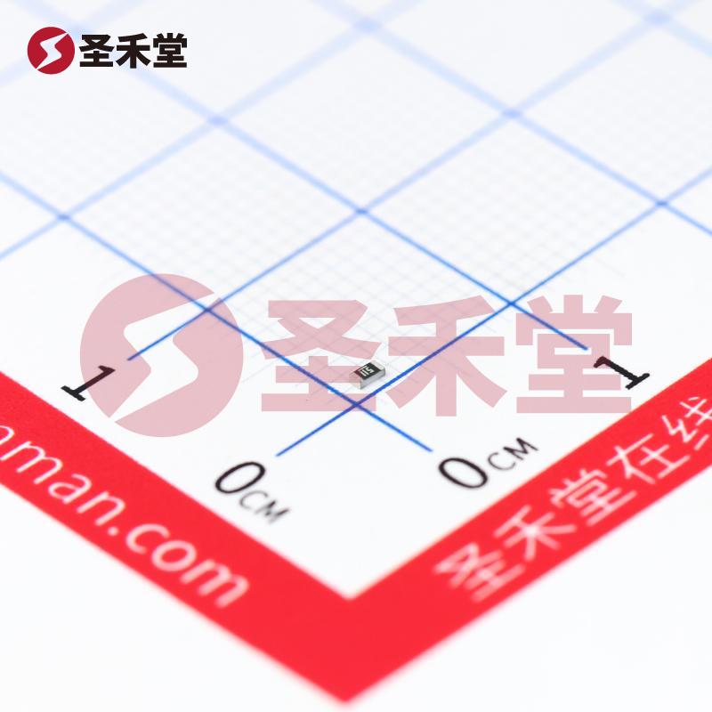 0603WAF5100T5E 产品实物图片