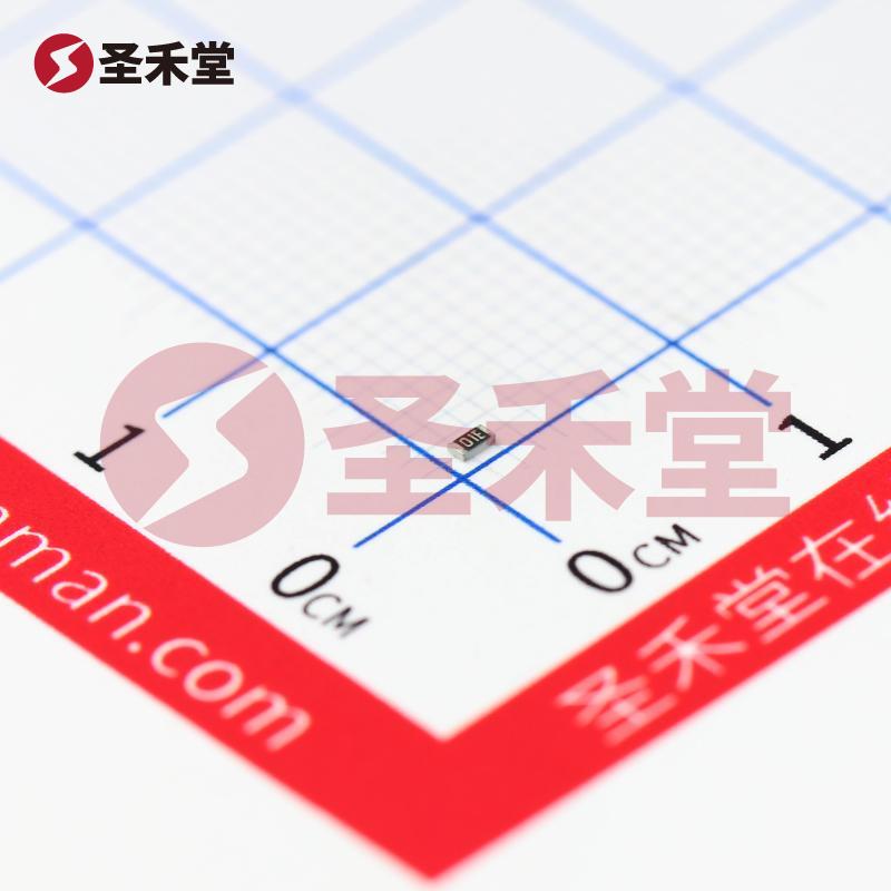 0603WAF1004T5E 产品实物图片