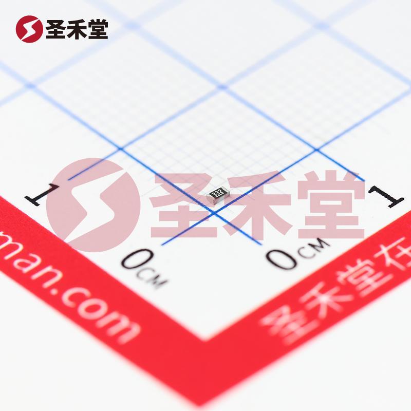 0603WAF3301T5E 产品实物图片