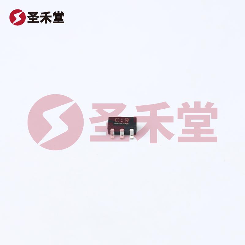 TC4S66F,LF(T 产品实物图片