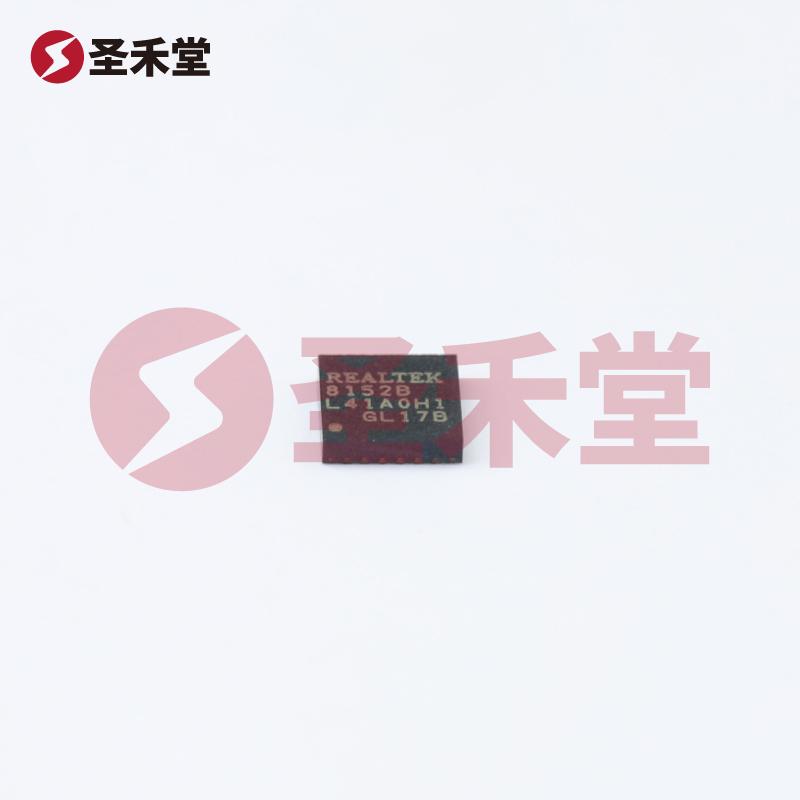 RTL8152B-VB-CG 产品实物图片