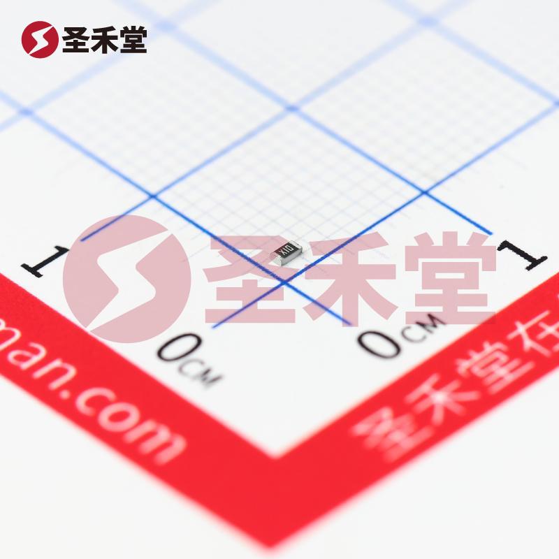 0603WAF100JT5E 产品实物图片