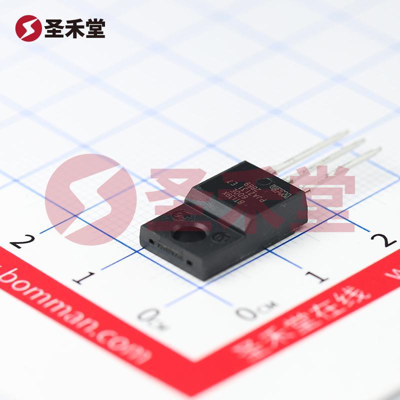 BT139X-600E,127 产品实物图片