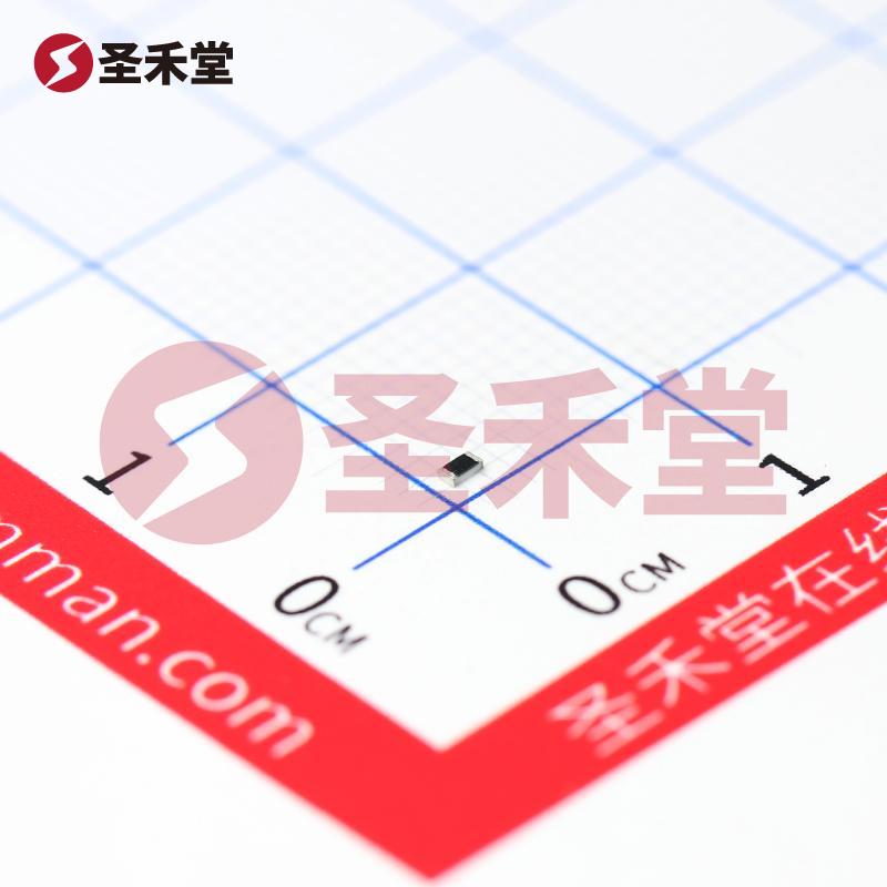 CRCW060333R0FKEA 产品实物图片