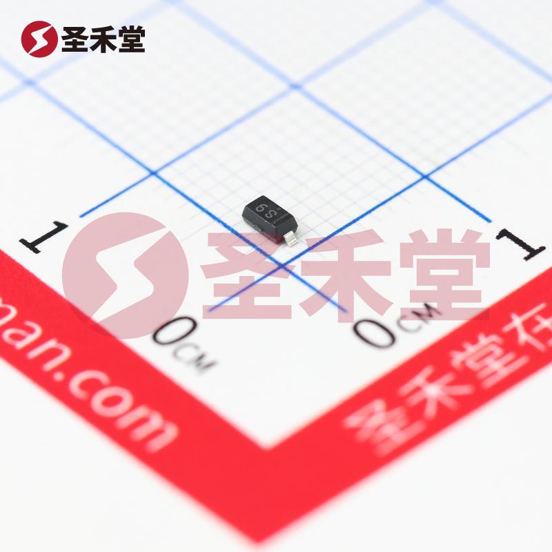 BAT46W 产品实物图片