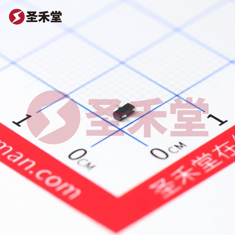 BC817-25LT1G 产品实物图片