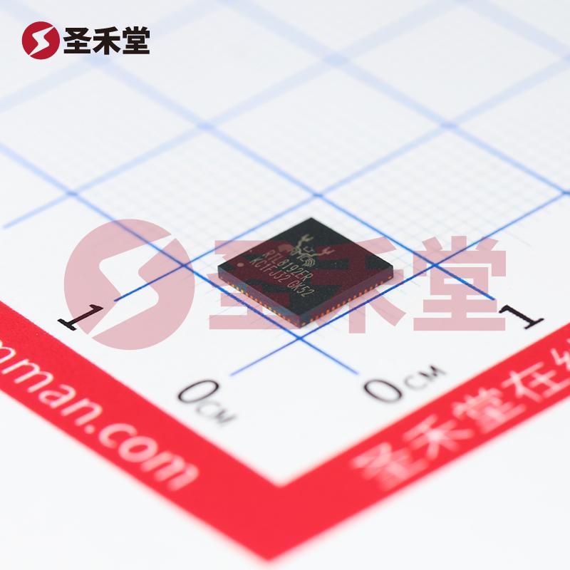 RTL8192ER-CG 产品实物图片