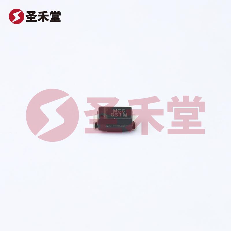 GS1M-LTP 产品实物图片