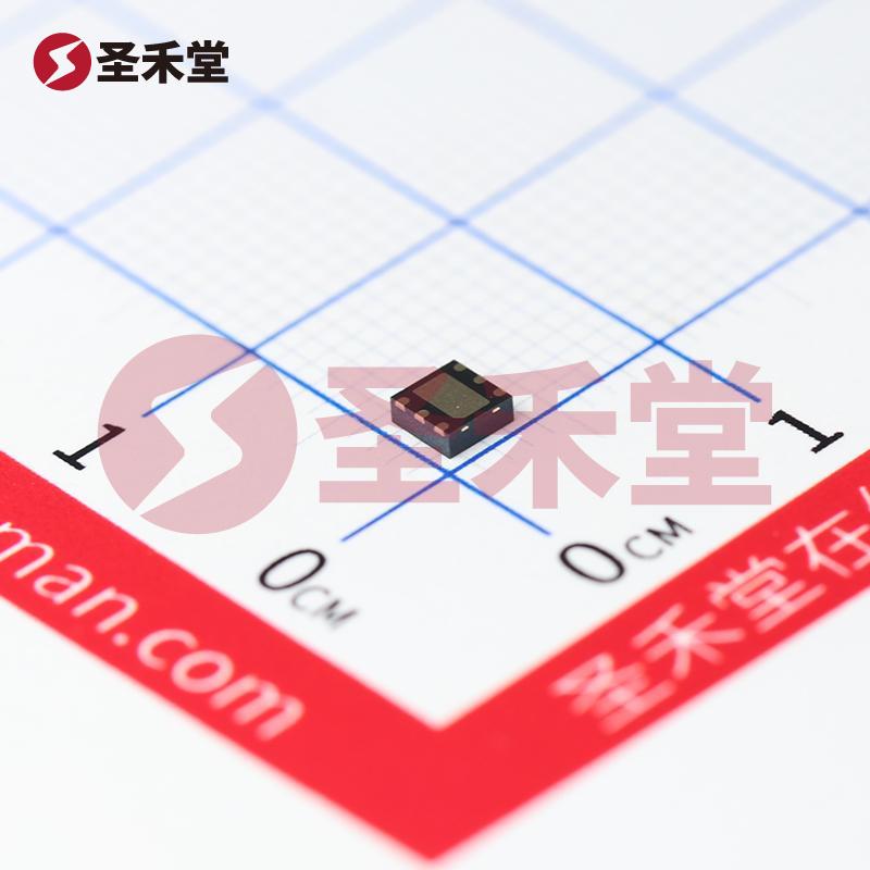SHT20 产品实物图片