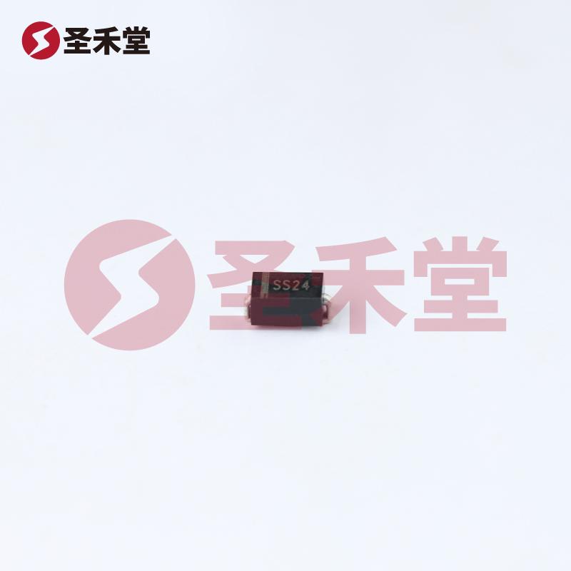 SS24 产品实物图片