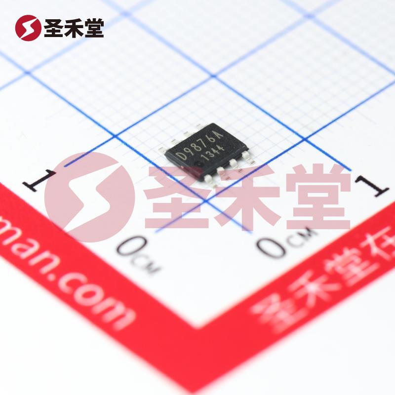 BD9876AEFJ-E2 产品实物图片