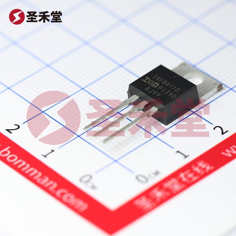 IRFB4110PBF 产品实物图片