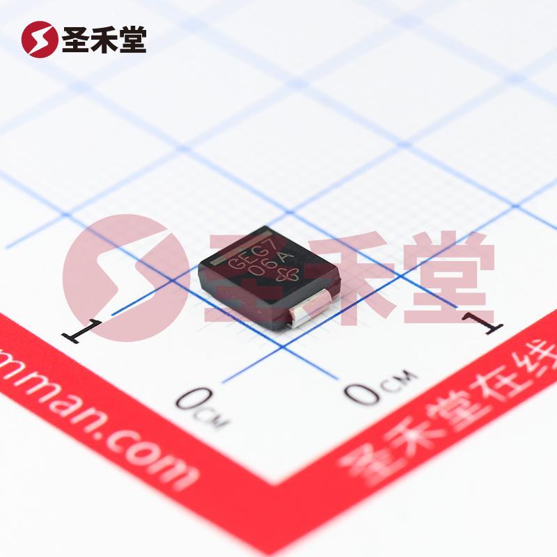 SM15T15A-E3/57T 产品实物图片