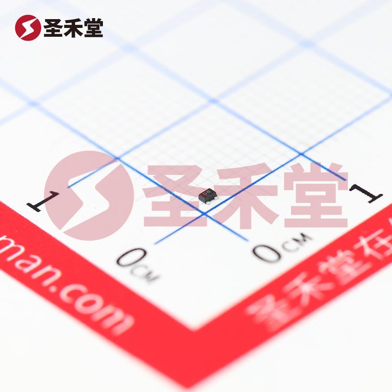 DTC144TMT2L 产品实物图片