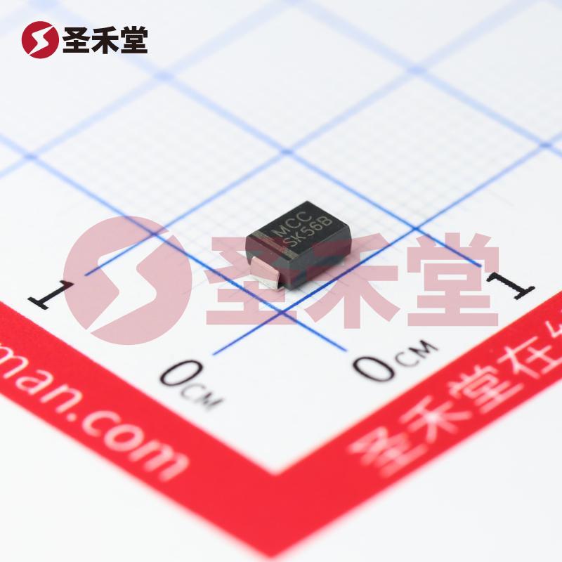 SK56B-LTP 产品实物图片