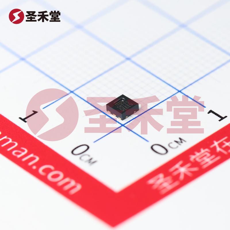 SHT20 产品实物图片