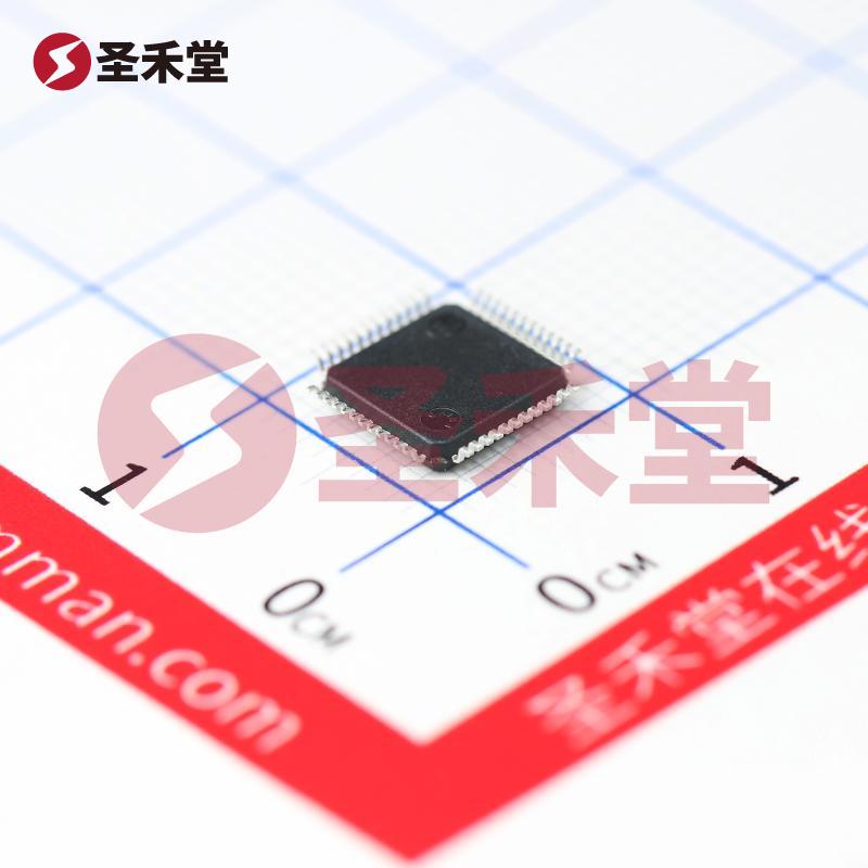 STM32L151C8T6A 产品实物图片