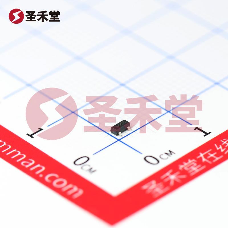 BC817-25-7-F 产品实物图片