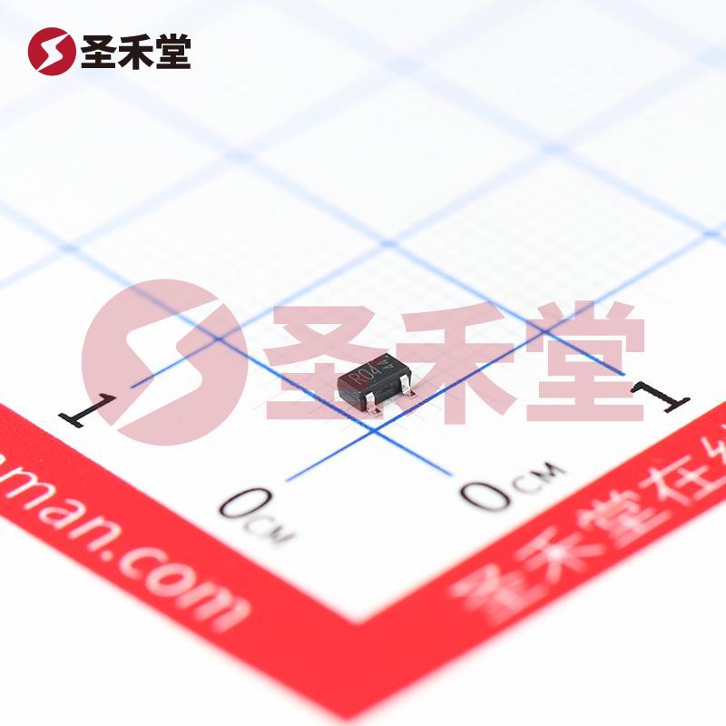 DTC614TKT146 产品实物图片