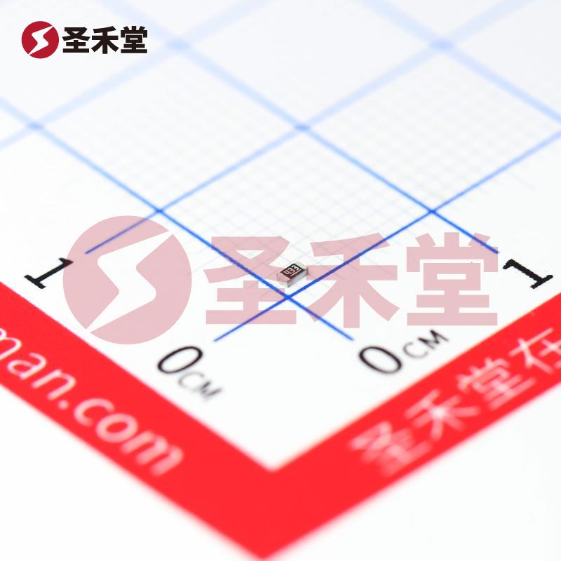 0603WAF4302T5E 产品实物图片