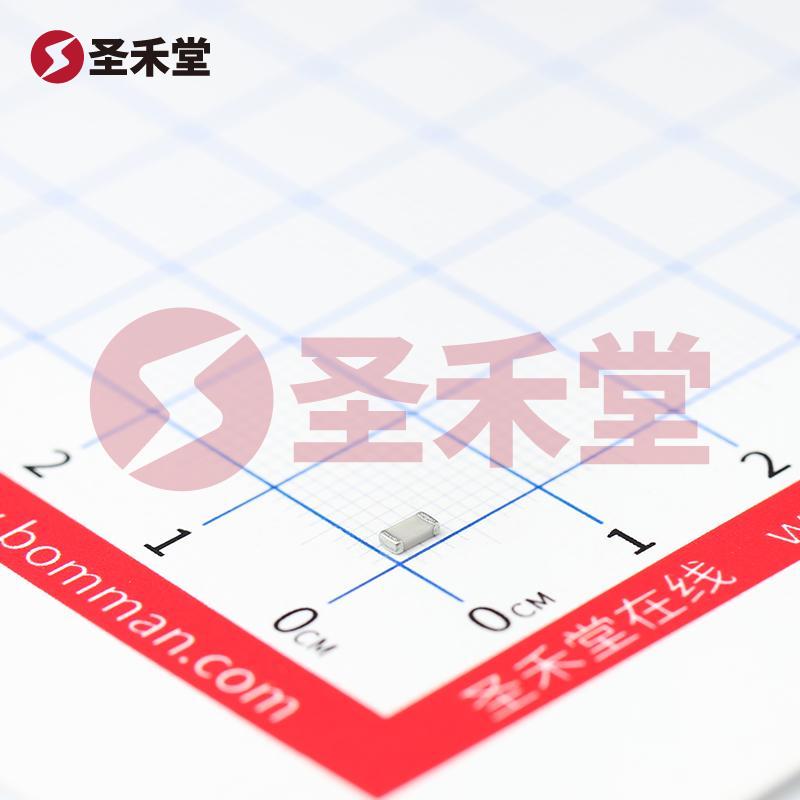 VJ1206A470JXACW1BC 产品实物图片