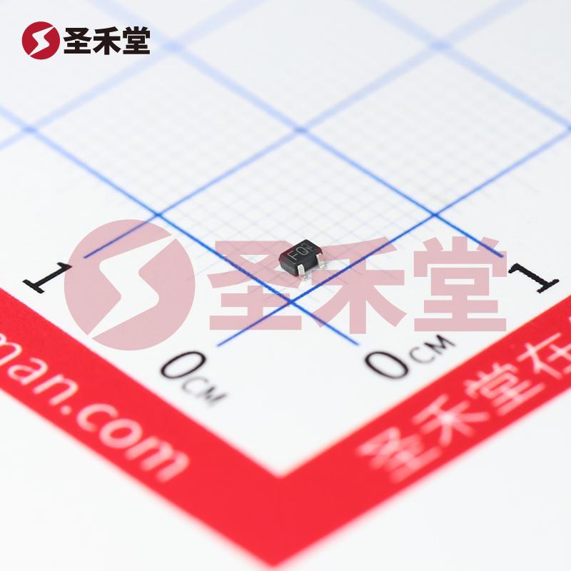 2SA1576U3T106Q 产品实物图片