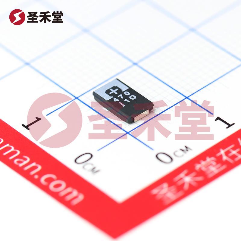 6TPE470MAZU 产品实物图片