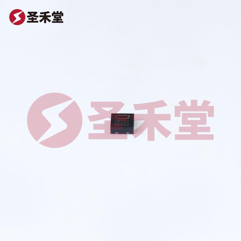 SHT20 产品实物图片
