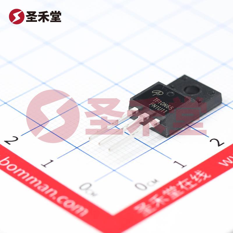 AOTF10N65 产品实物图片